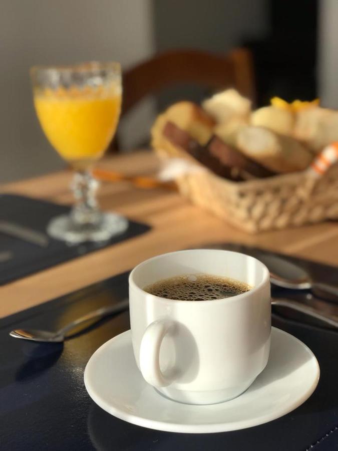 Pousada Areia Branca أرايال دو كابو المظهر الخارجي الصورة