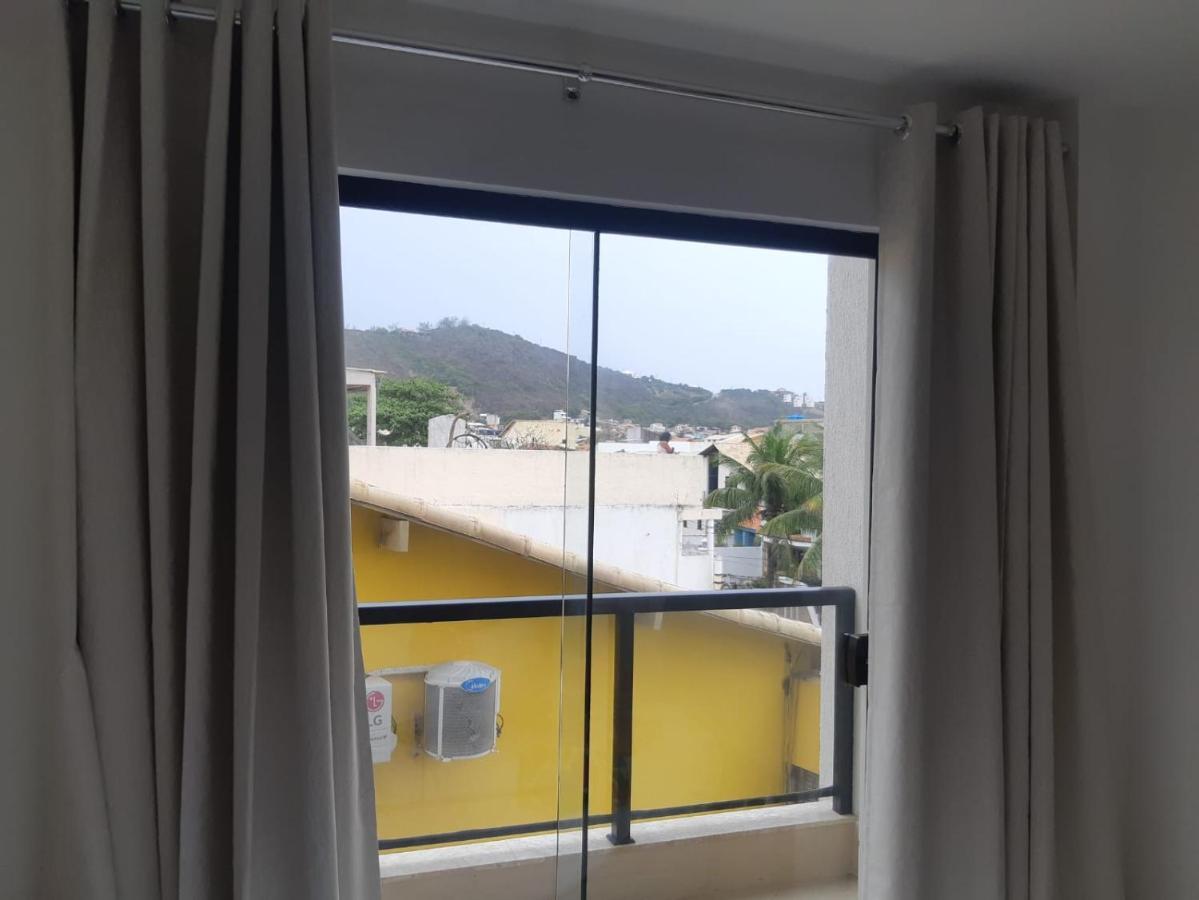 Pousada Areia Branca أرايال دو كابو المظهر الخارجي الصورة